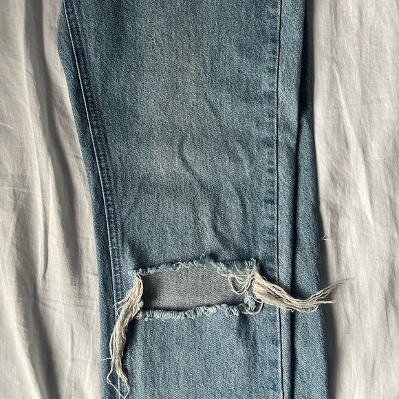 Misguided baggy jeans - Picture 2 of 5